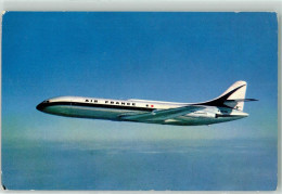 39274411 - Air France Caravelle - Autres & Non Classés