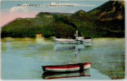 51895411 - Annecy - Annecy