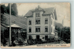 13936511 - Walzenhausen - Andere & Zonder Classificatie