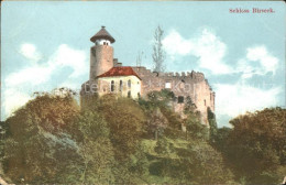 11738916 Arlesheim Schloss Birseck Litho Arlesheim - Autres & Non Classés