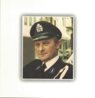 2405-02g Armand Van Der Haegen - De Meersman Aalst 1939 - Veurne 2011 Politie Op Rust Stad Aalst - Santini