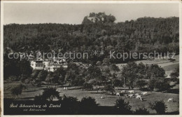 11738876 Bad Schauenburg Liestal Schlossruine Bad Schauenburg - Andere & Zonder Classificatie