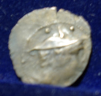 92  -  BONITO  SEXTANTE  DE  JANO - SERIE SIMBOLOS -   TORO  - MBC - Republiek (280 BC Tot 27 BC)