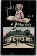 13532611 - Moenchengladbach - Mönchengladbach