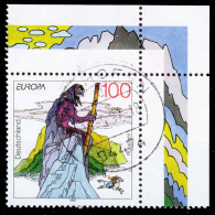 BRD BUND 1997 Nr 1916 Zentrisch Gestempelt ECKE-ORE X2CBE0E - Used Stamps