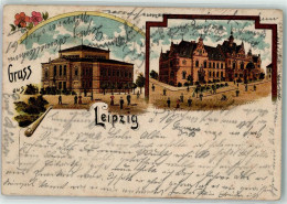 10631711 - Leipzig - Leipzig