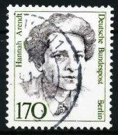 BERLIN DS FRAUEN Nr 826 Gestempelt X61093A - Used Stamps