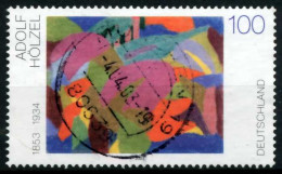 BRD 2003 Nr 2316 Zentrisch Gestempelt X6A1782 - Used Stamps