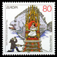 BRD BUND 1997 Nr 1915 Postfrisch SB0207E - Unused Stamps