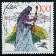 BRD BUND 1997 Nr 1916 Zentrisch Gestempelt X6AD536 - Used Stamps