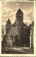 11737777 Rapperswil SG Schloss Rapperswil SG - Autres & Non Classés