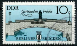 DDR 1985 Nr 2972I Gestempelt X6BC7D6 - Used Stamps