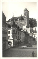 11737767 Rapperswil SG Schloss Rapperswil SG - Andere & Zonder Classificatie