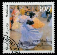 BRD 1999 Nr 2061 Gestempelt X6D1172 - Used Stamps