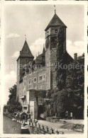 11737747 Rapperswil SG Mit Schloss Rapperswil SG - Andere & Zonder Classificatie