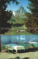 11737687 Oberterzen Hotel Seebenalp Tschurky Oberterzen - Andere & Zonder Classificatie