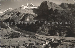 11737506 Kandersteg BE Doldenhorn Fisistoecke Kandersteg - Autres & Non Classés