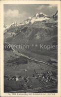 11737497 Kandersteg BE Mit Doldenhoernern Kandersteg - Other & Unclassified