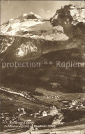 11737496 Kandersteg BE Doldenhorn Fisistoecke Kandersteg - Other & Unclassified