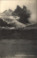 11737467 Tschingelhorn Oberhornsee Kanzelhoerner Tschingelhorn - Autres & Non Classés