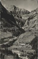 11737427 Kandersteg BE Selden Gasterntal Kandersteg - Autres & Non Classés