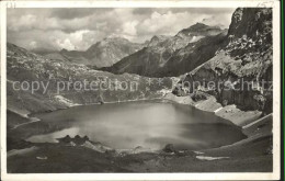 11737337 Lenk Simmental Ifigensee Lenk Im Simmental - Other & Unclassified