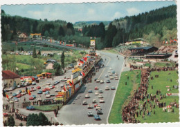 Francorchamps - Circuit National - Sonstige & Ohne Zuordnung