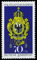 BRD 1973 Nr 765 Postfrisch S5E1306 - Neufs