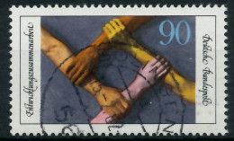 BRD 1981 Nr 1103 Zentrisch Gestempelt X823FFA - Used Stamps