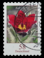 BRD DS BLUMEN Nr 2971 Gestempelt X83DFDE - Used Stamps