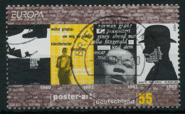 BRD BUND 2003 Nr 2336 Gestempelt X84A7CA - Used Stamps