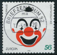 BRD BUND 2002 Nr 2272 Zentrisch Gestempelt X84D2FA - Used Stamps