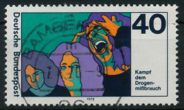 BRD 1975 Nr 864 Gestempelt X85121E - Used Stamps