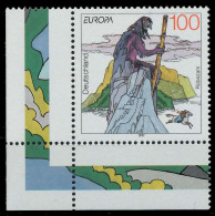 BRD BUND 1997 Nr 1916 Postfrisch ECKE-ULI S799606 - Unused Stamps