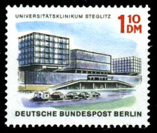 BERLIN 1965 Nr 265 Postfrisch S7F830E - Unused Stamps