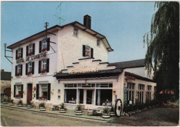 Hotton-sur-Ourthe - Hôtel-Restaurant De L'Ourthe - Hotton