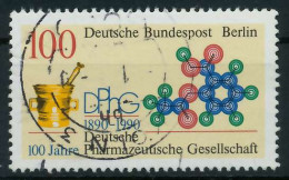 BERLIN 1990 Nr 875 Gestempelt X894016 - Usados