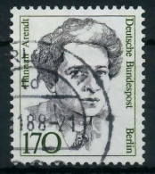 BERLIN DS FRAUEN Nr 826 Gestempelt X89401A - Used Stamps