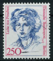 BERLIN DS FRAUEN Nr 845 Gestempelt X894052 - Used Stamps