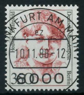 BERLIN DS FRAUEN Nr 828 Zentrisch Gestempelt X89405A - Used Stamps