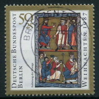 BERLIN 1987 Nr 797 Zentrisch Gestempelt X894076 - Used Stamps