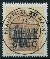 BERLIN 1988 Nr 813 Zentrisch Gestempelt X8940A6 - Used Stamps