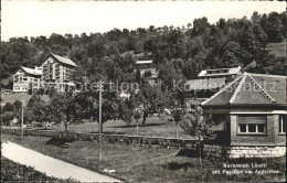 11736976 Aegerisee Aegerisee Unteraegeri Unter-Aegeri ZG Kuranstalt Laendli Mit  - Andere & Zonder Classificatie