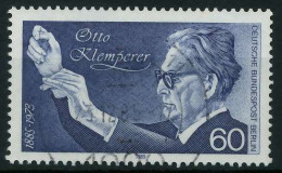 BERLIN 1985 Nr 739 Zentrisch Gestempelt X89413E - Used Stamps