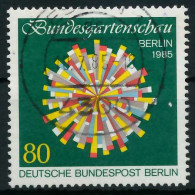 BERLIN 1985 Nr 734 Gestempelt X89415E - Oblitérés