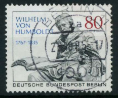 BERLIN 1985 Nr 731 Gestempelt X89416E - Used Stamps