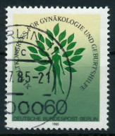 BERLIN 1985 Nr 742 Gestempelt X894176 - Used Stamps