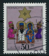 BERLIN 1983 Nr 707 Gestempelt X8941B6 - Used Stamps