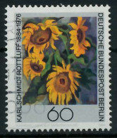 BERLIN 1984 Nr 728 Gestempelt X8941BE - Used Stamps