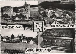 Burg-Reuland - Sonstige & Ohne Zuordnung